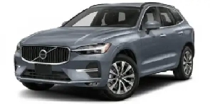 2024 Volvo XC60 Plus Dark Theme AWD Image# 1
