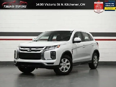 2023 Mitsubishi RVR Carplay Heated Seats Keyless Entry Image# 1