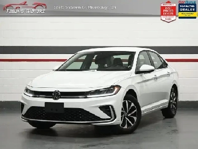 2025 Volkswagen Jetta No Accidents Heated Seats Wireless Carplay Image# 1