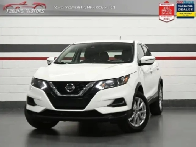 2021 Nissan Qashqai No Accident Heated Seats Lane Assist Keyless Image# 1
