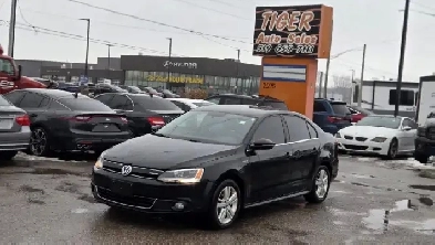 2013 Volkswagen Jetta HYBRID, TRENDLINE, RUNS WELL, AS IS SPECIA Image# 1