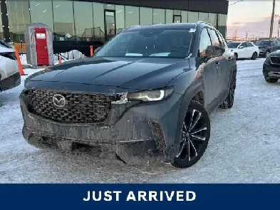 2024 Mazda CX-50 GT Awd | Leather | Heated Seats | Accident Free Image# 1