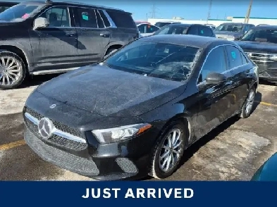 2022 Mercedes-Benz A-Class A 220 | Leather| Moonroof | Image# 1