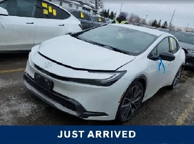 2025 Toyota Prius XLE Awd | Leather Image# 1