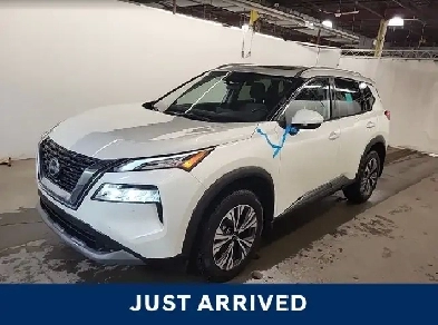 2023 Nissan Rogue SV Awd | Leather | Moonroof | Accident Free Image# 1