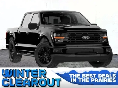 2026 Ford F-150 XLT | TOW/HAUL PACKAGE | BED UTILITY PACKAGE Image# 1