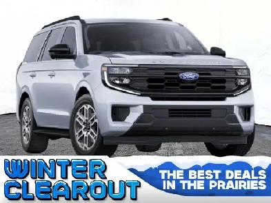 2026 Ford Expedition ACTIVE | PANORAMIC VISTA ROOF | FORD CO-PIL Image# 1