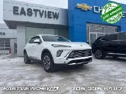 2026 Buick Envision Preferred - 360 Camera - Power Liftgate - $3 Image# 1