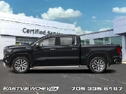 2026 GMC Sierra Denali - Pro Safety Image# 1