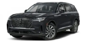 2026 Lincoln Aviator Reserve Image# 1