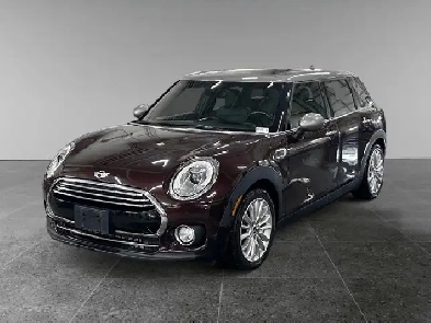 2016 MINI Cooper Clubman Image# 1