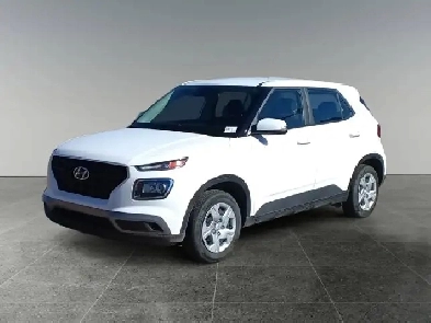 2025 Hyundai Venue Essential Image# 1