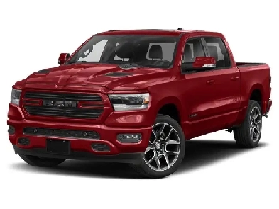 2022 Ram 1500 Image# 1