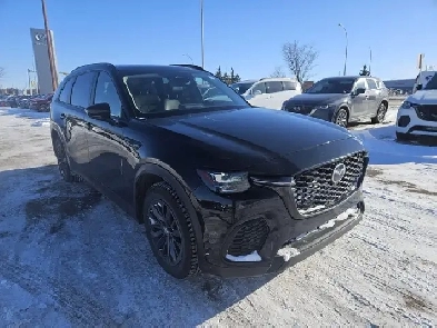 2025 Mazda CX-70 MHEV Image# 1