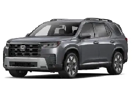 2026 Honda Pilot Touring AWD Image# 1