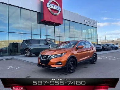 2023 Nissan Qashqai SL Premium AWD • 360 Camera • Leather Image# 1
