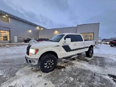 2015 Ford F-150 Image# 1