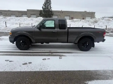 2009 ford ranger sport  4x4 Image# 1