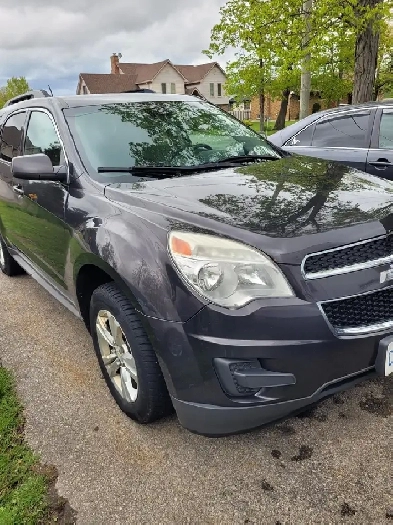 2019 Chevy Equinox for sale Image# 1