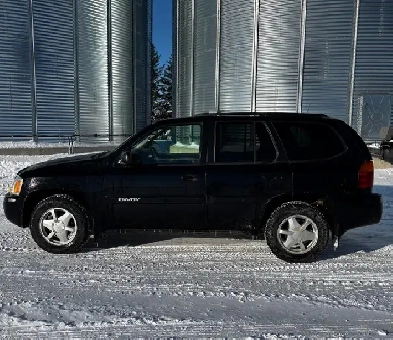 2003 GMC Envoy Image# 1