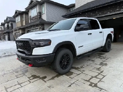 2025 Ram Rebel X Image# 1
