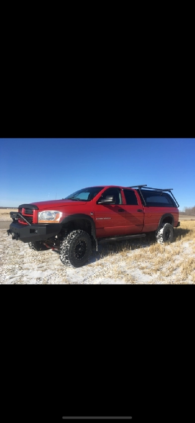 2006 dodge 3500 diesel Image# 1