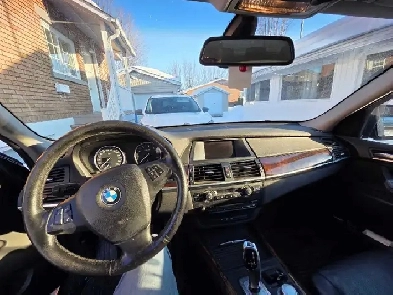 Bmw x5 2008 moteur 3.0l N52 Image# 1