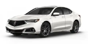2019 Acura TLX ELITE A-SPEC New Arrival Image# 1
