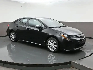 2024 Toyota Corolla LE | BACKUP CAMERA | HEATED SEATS | KEYLESS Image# 1