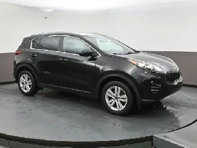 2019 Kia Sportage LX AWD - Call 902-466-9550 Touch screen monito Image# 1