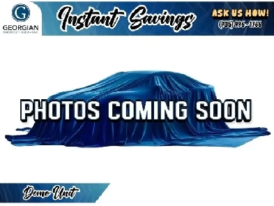 2026 Chevrolet Suburban High Country- Max Trailer Pkg - Pano Image# 1