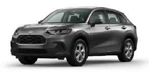 2023 Honda HR-V LX Image# 1