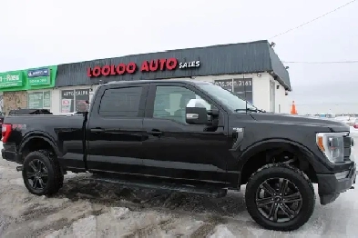 2021 Ford F-150 Image# 1