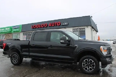 2022 Ford F-150 Image# 1