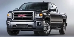 2015 GMC Sierra 1500 SLT Image# 1