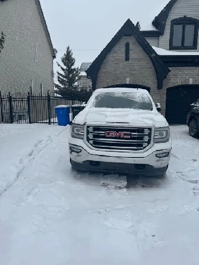 GMC SIERRA 1500 2016 Image# 1