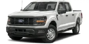 2025 Ford F-150 TREMOR SuperCrew New Arrival Image# 1