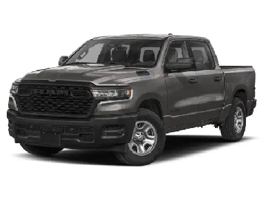 2026 Ram 1500 Express Image# 1
