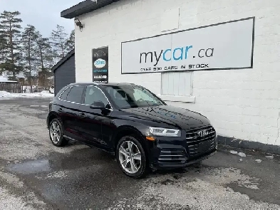 2020 Audi Q5 e Image# 1