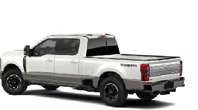 2026 Ford SUPERDUTY F-350® King Ranch® Image# 1