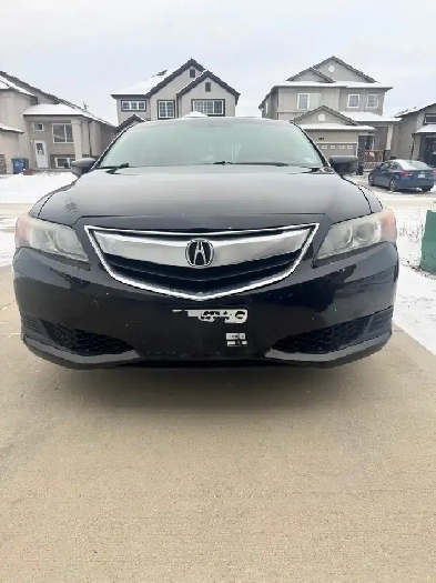2013 ACURA ILX Image# 1