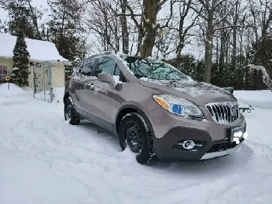 2013 Buick Encore (please call ) Image# 1