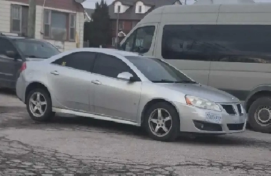 2009 pontiac G6 Image# 1