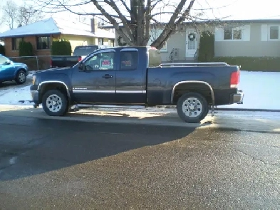 2009 GMC Sierra 1500 For Sale Image# 1