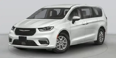 2023 Chrysler Pacifica Limited Image# 1