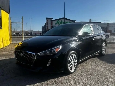 2018 Hyundai Elantra GT GL - APPLE CARPLAY,ANDROID AUTO, HEATED Image# 1