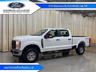 2025 FORD Super Duty F-250 SRW . Image# 1