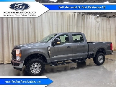 2025 FORD Super Duty F-250 SRW na Image# 1
