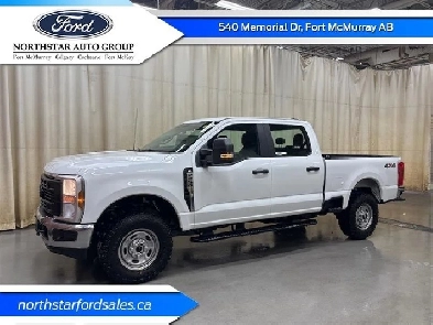2025 FORD Super Duty F-250 SRW na Image# 1