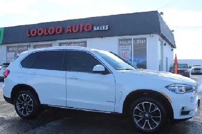 2015 BMW X5 Image# 1